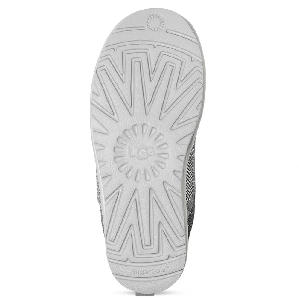 NIB UGG® 1151291 Women's Classic Mini Mirror Ball Pull On Cold Weather Boots